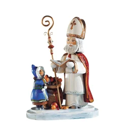 Kindertraum Kindertraum Kollektion<Heiliger Sankt Nikolaus