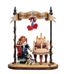 Kindertraum Kindertraum Kollektion<Herzlichen Gluckwunsch