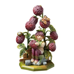 Kindertraum Kindertraum Kollektion<Himbeerliebe, Jahresfigur 2012