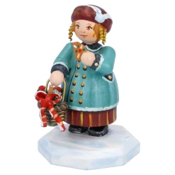 Kindertraum Kindertraum Kollektion<Hm, Der Erste Lebkuchen