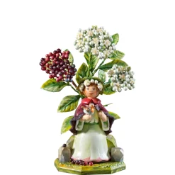 Kindertraum Kindertraum Kollektion<Holundermadchen, Jahresfigur 2016