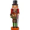 Käthes Original Deutschland Motive<Holzknackl "Uhrenhandler", 31Cm