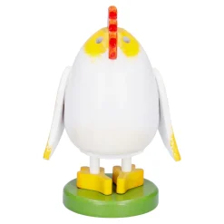 Käthes Original Räuchermänner<Huhn, Duftl