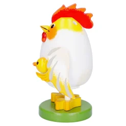 Käthes Original Räuchermänner<Huhn, Duftl