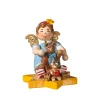Käthes Original Käthes Original Figuren<Jahresengel 2015 "Herzliche Geschenke"