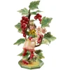 Kindertraum Kindertraum Kollektion<Johannisbeermadchen, Jahresfigur 2019