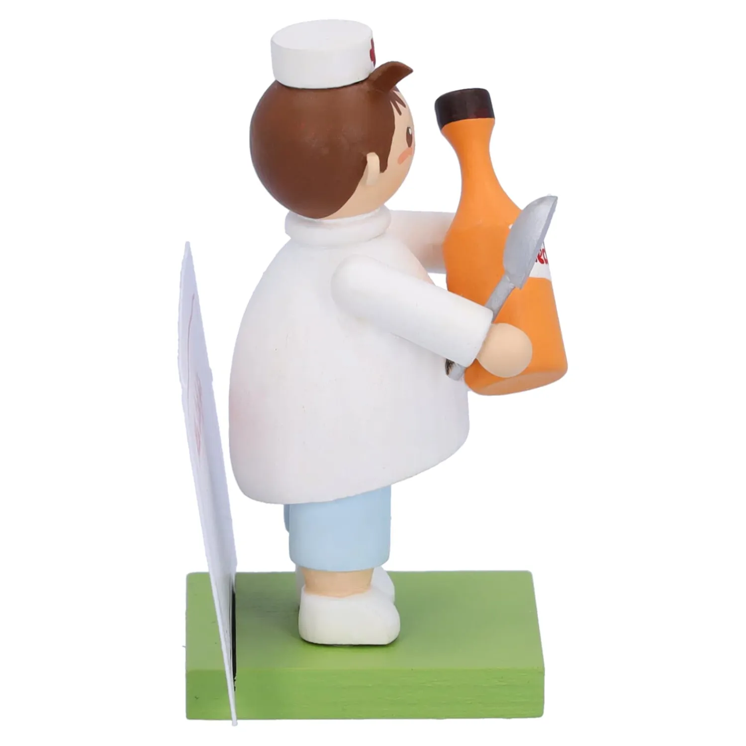 Käthes Original Käthes Original Figuren<Junge Mit Medizin "Kleiner Doktor"