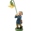 WENDT & KÜHN Wendt & Kühn Kollektion<Junge Mit Schlusselblume