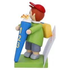 Käthes Original Käthes Original Figuren<Junge Mit Schultute "Erster Schultag"