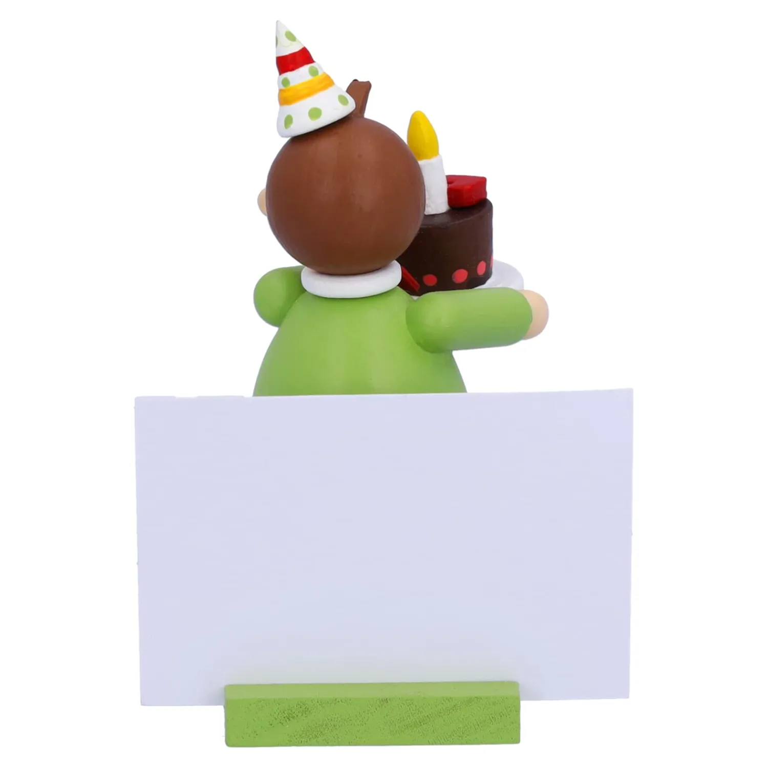 Käthes Original Käthes Original Figuren<Junge Mit Torte "Herzlichen Gluckwunsch"
