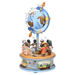 Kindertraum Kindertraum Kollektion<Kinder Der Welt Spieldose