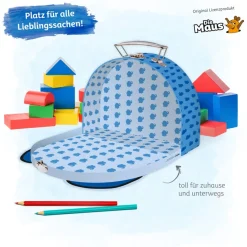 Trötsch Verlag Spielzeug<Kinderkoffer "Der Elefant"