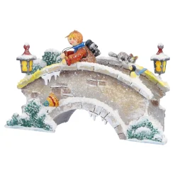 Kindertraum Kindertraum Kollektion<Kleine Stadtbrucke