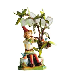 Kindertraum Kindertraum Kollektion<Korbweide, Jahresfigur 2003