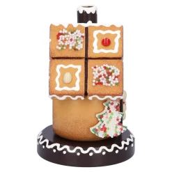 Käthes Original Räuchermänner<Lebkuchenhaus, Duftl