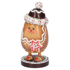 Käthes Original Räuchermänner<Lebkuchenmannchen, Duftl