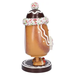 Käthes Original Räuchermänner<Lebkuchenmannchen, Duftl
