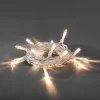 KONSTSMIDE Lichterketten<Led Lichterkette Weis Mit 30 Dioden