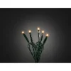 KONSTSMIDE Lichterketten<Led Micro Lichterkette Mit 100 Dioden