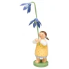 WENDT & KÜHN Wendt & Kühn Kollektion<Madchen Mit Blaustern