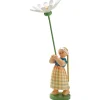 WENDT & KÜHN Wendt & Kühn Kollektion<Madchen Mit Margerite