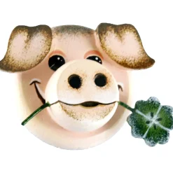 Käthes Original Magnete<Magnet "Schweinchen"