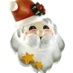 Käthes Original Magnete<Magnet "Weihnachtsmann"