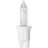 RATAGS Holzdesign Zubehör & Ersatzteile<Minibirnchen, 12 V/ 1,14 W, Hohe 32 Mm