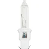 RATAGS Holzdesign Zubehör & Ersatzteile<Minibirnchen, 5 V/ 0,07 W, Hohe 29 Mm