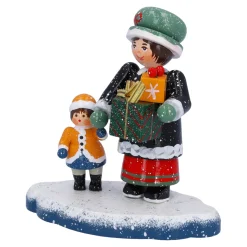 Käthes Original Käthes Original Figuren<Mutter Mit Kind