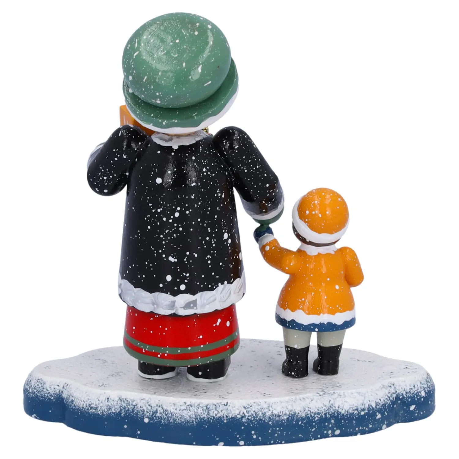 Käthes Original Käthes Original Figuren<Mutter Mit Kind