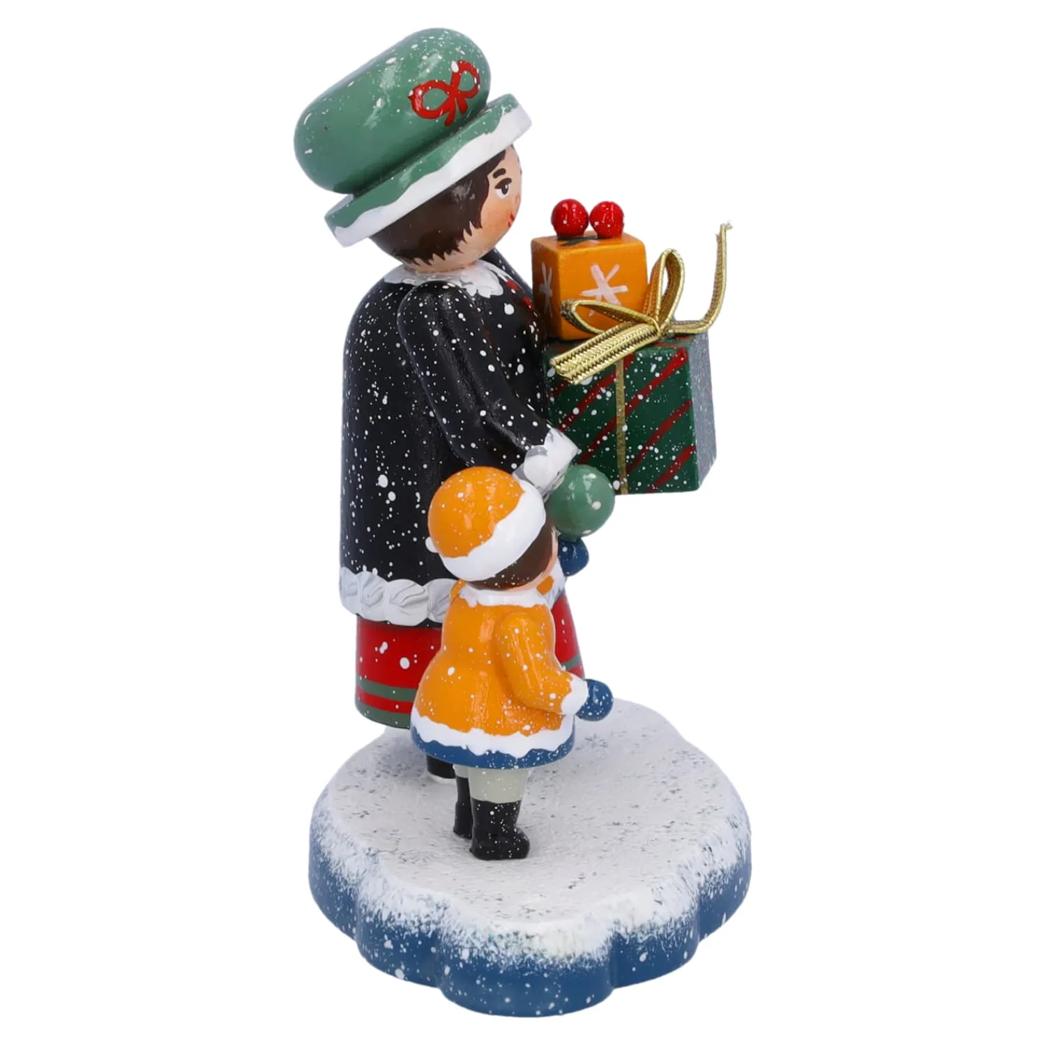 Käthes Original Käthes Original Figuren<Mutter Mit Kind