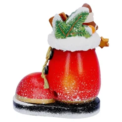Käthes Original Räuchermänner<Nikolausstiefelchen, Limitierter Jahresduftl 2022