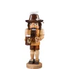 Christian ULBRICHT Bayern Motive<Nussknacker "Bayer", 36Cm