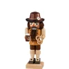 Christian ULBRICHT Bayern Motive<Nussknacker "Bayer", 26Cm