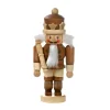 Christian ULBRICHT Nussknacker<Nussknacker "Konig", 10,5Cm