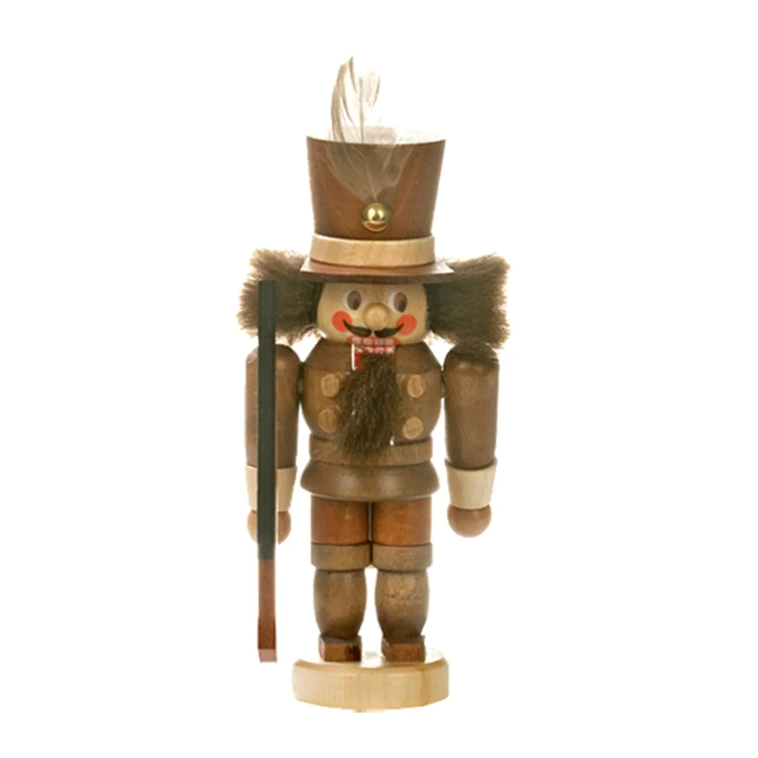 Christian ULBRICHT Nussknacker<Nussknacker "Soldat", 10,5Cm