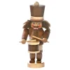 Christian ULBRICHT Nussknacker<Nussknacker "Trommler", 10,5Cm