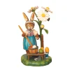 Hubrig Volkskunst Hubrig Miniaturen<Osterfarberei