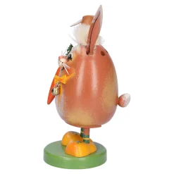Käthes Original Räuchermänner<Osterhase, Duftl