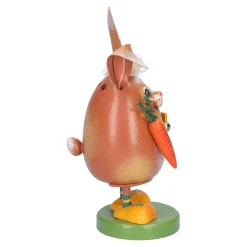 Käthes Original Räuchermänner<Osterhase, Duftl