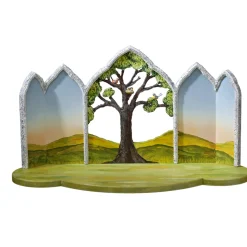 Kindertraum Kindertraum Kollektion<Panorama "Zauber Der Natur"