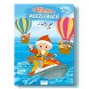 Trötsch Verlag Spielzeug<Puzzlebuch "Unser Sandmannchen"