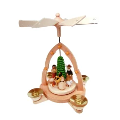 Käthes Original Pyramiden<Pyramide "Heilige Familie"