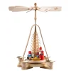 Richard Glässer Pyramiden<Pyramide "Nikolaus"