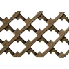 Käthe Wohlfahrt Zubehör & Ersatzteile<Pyramiden - Zaun Aus Holz