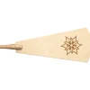 Käthe Wohlfahrt Zubehör & Ersatzteile<Pyramiden-Flugel L 130 Mm H 48 Mm