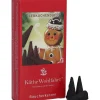 Käthe Wohlfahrt Zubehör & Ersatzteile<Raucherkerzen Lebkuchenduft, Gros