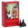 Käthe Wohlfahrt Zubehör & Ersatzteile<Raucherkerzen Lebkuchenduft, Klein