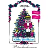 Käthe Wohlfahrt Zubehör & Ersatzteile<Raucherkerzen Orangenduft, Gros